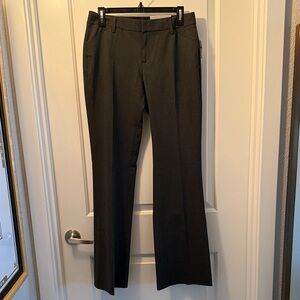 GAP Women's Black Trousers